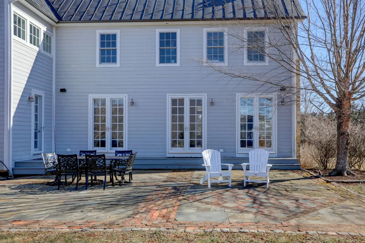 River Meadows Farm - vacation rental in Charlottesville — photo 29 of 66