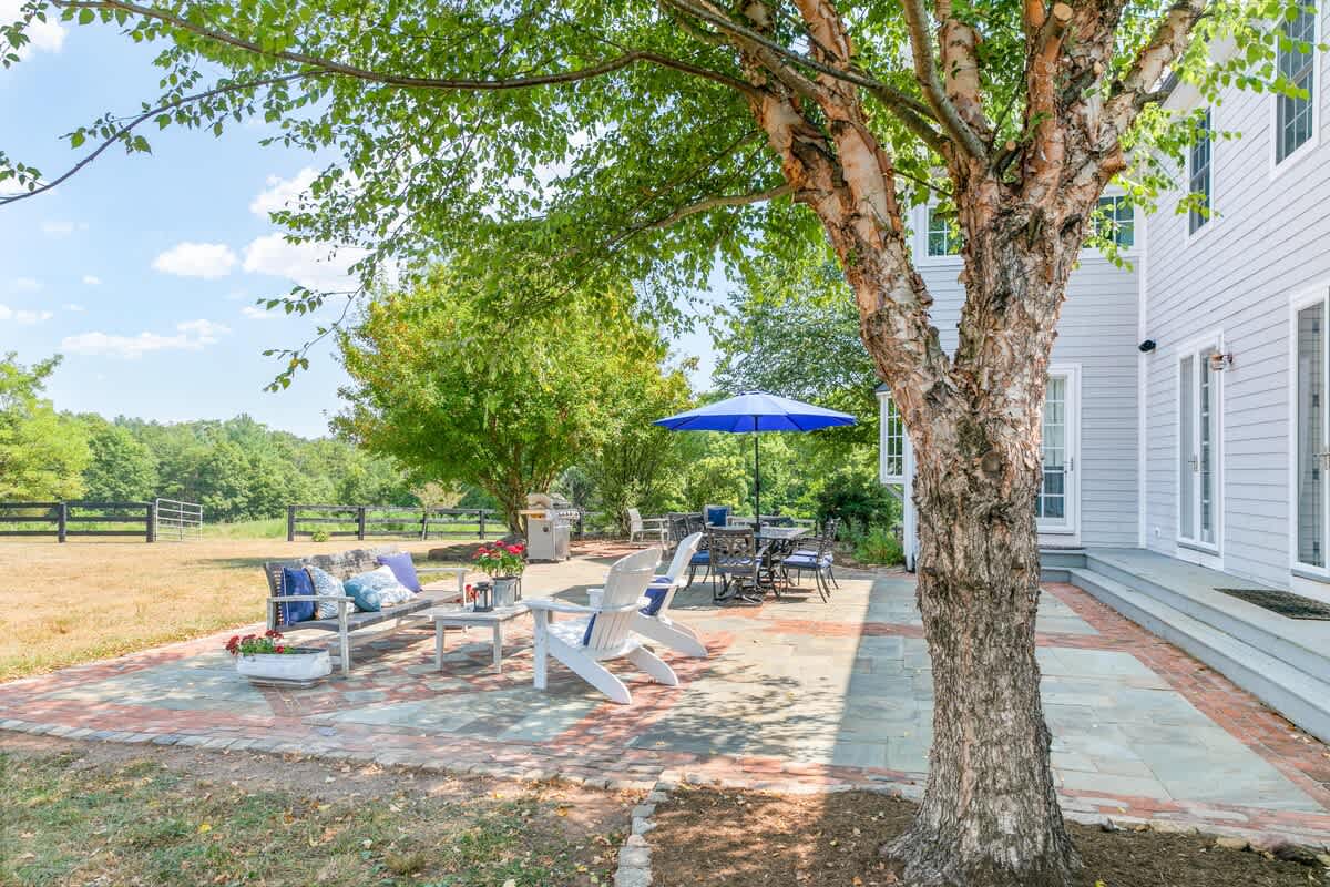 River Meadows Farm - vacation rental in Charlottesville — photo 7 of 66