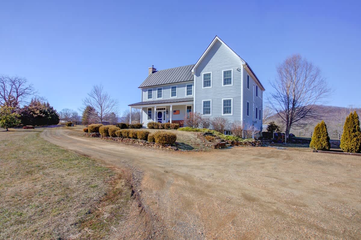 River Meadows Farm - vacation rental in Charlottesville — photo 26 of 66