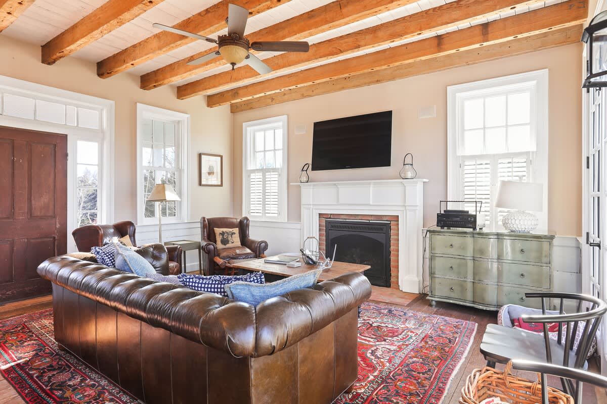 River Meadows Farm - vacation rental in Charlottesville — photo 43 of 66