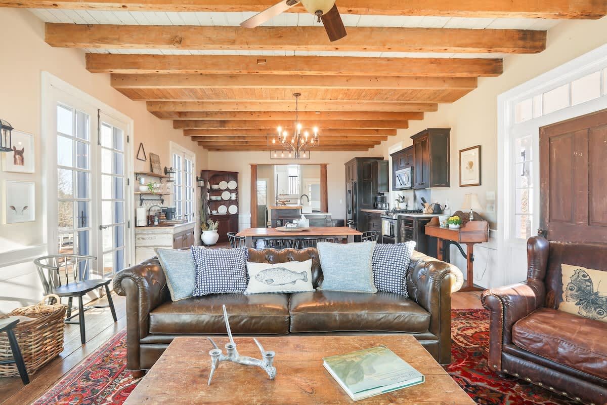 River Meadows Farm - vacation rental in Charlottesville — photo 44 of 66