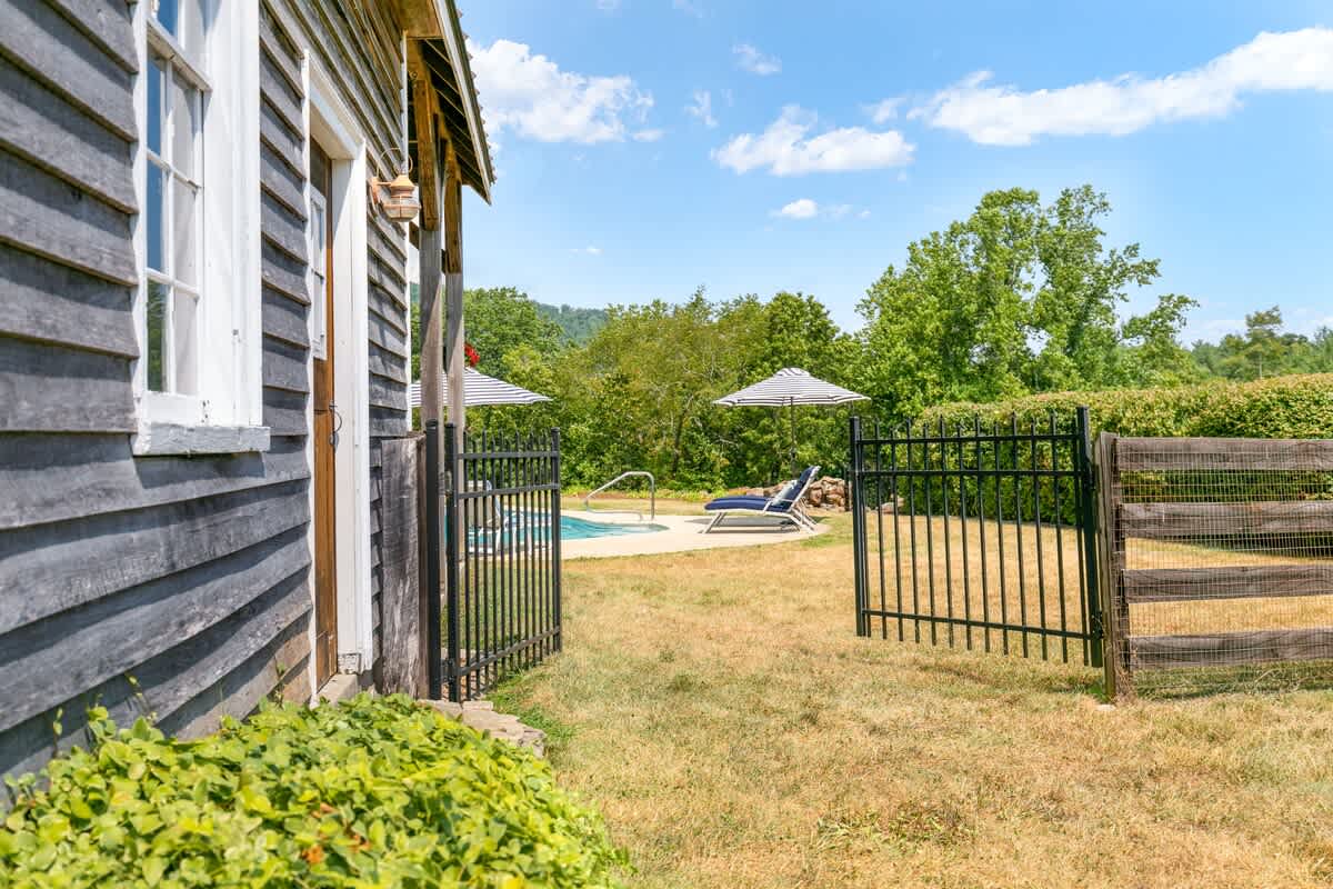 River Meadows Farm - vacation rental in Charlottesville — photo 20 of 66