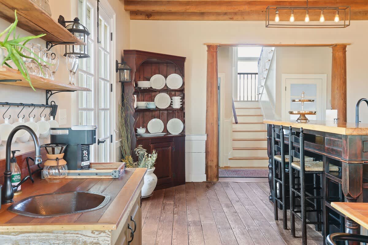 River Meadows Farm - vacation rental in Charlottesville — photo 46 of 66