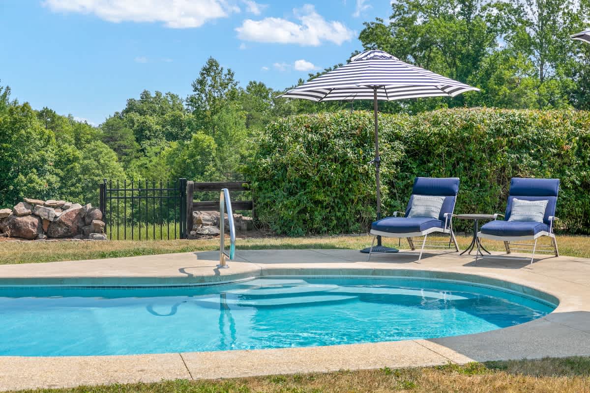 River Meadows Farm - vacation rental in Charlottesville — photo 17 of 66