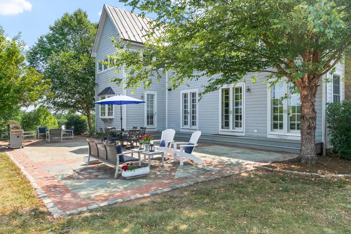 River Meadows Farm - vacation rental in Charlottesville — photo 13 of 66