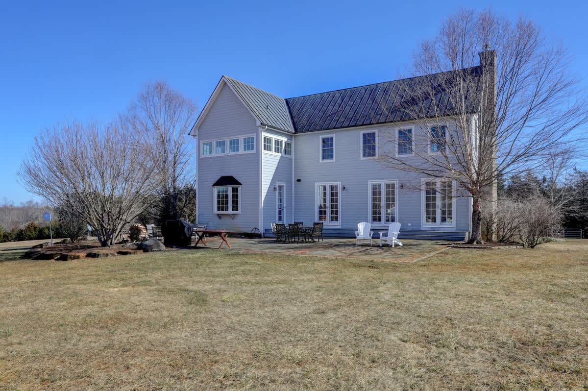 River Meadows Farm - vacation rental in Charlottesville — photo 28 of 66