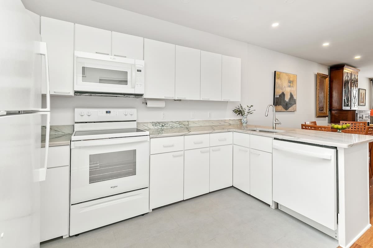 Gryphon - vacation rental in Charlottesville — photo 10 of 17