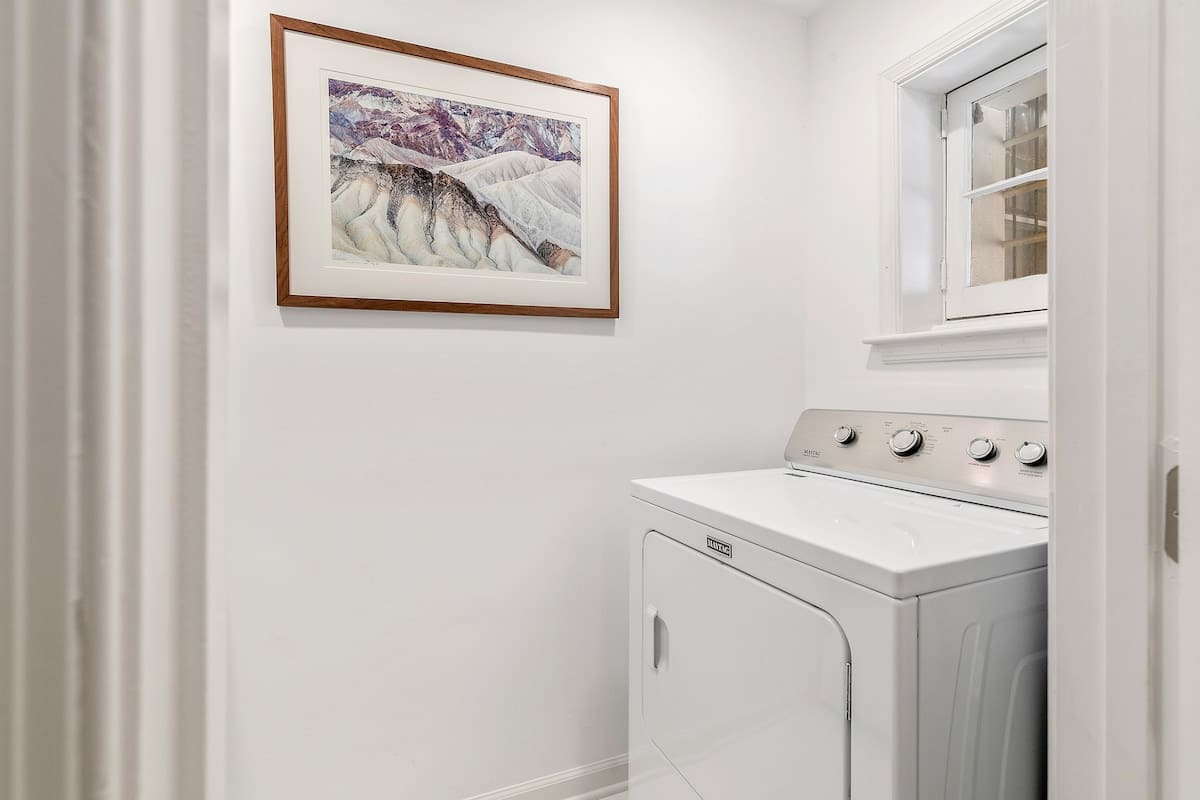 Gryphon - vacation rental in Charlottesville — photo 17 of 17
