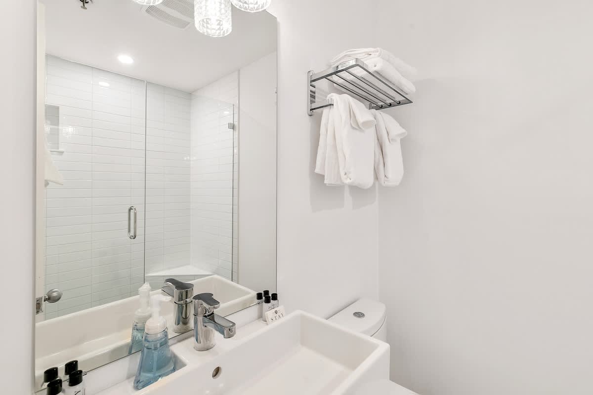 Gryphon - vacation rental in Charlottesville — photo 14 of 17