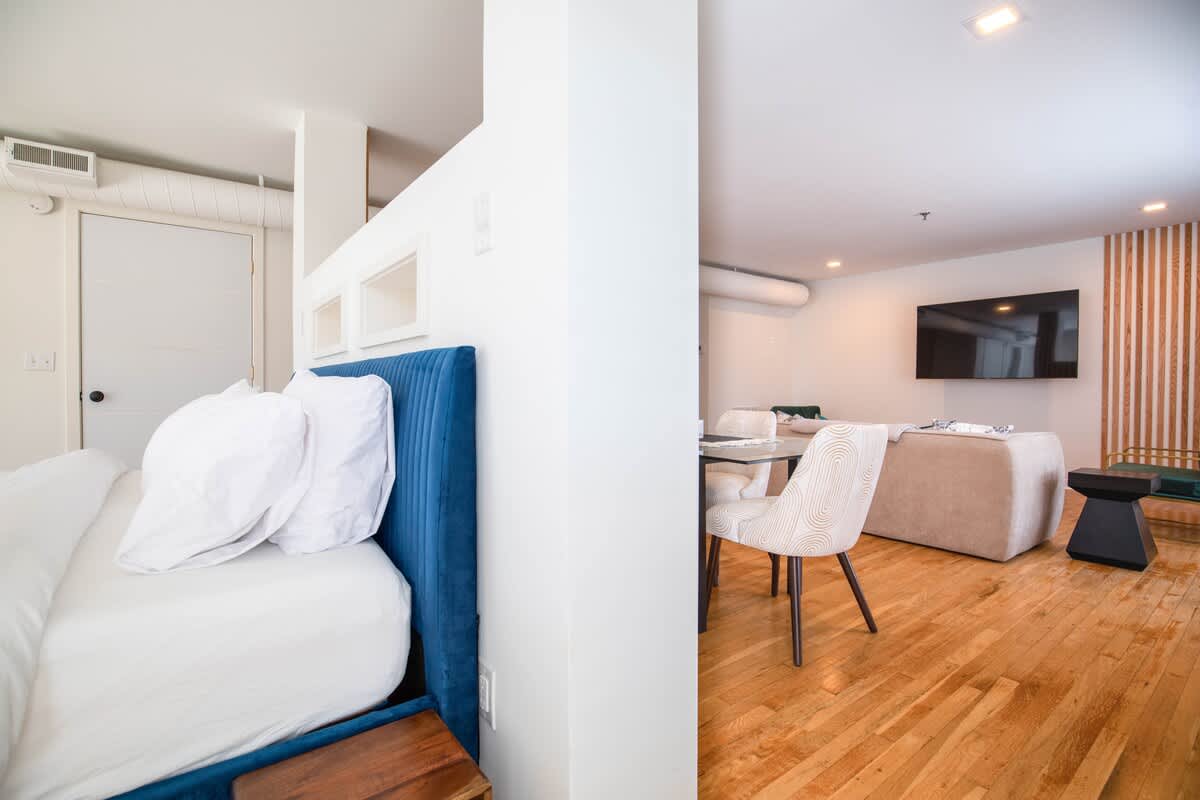 Poseidon - vacation rental in Charlottesville — photo 10 of 12
