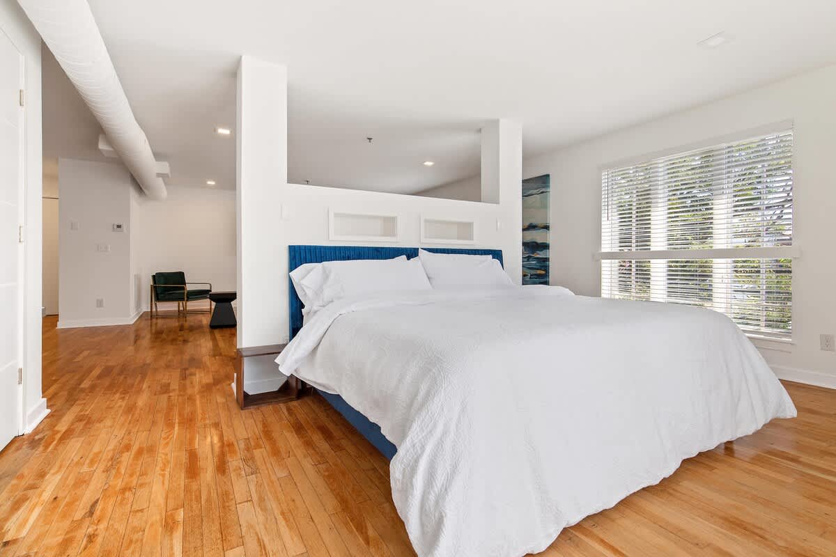 Poseidon - vacation rental in Charlottesville — photo 9 of 12