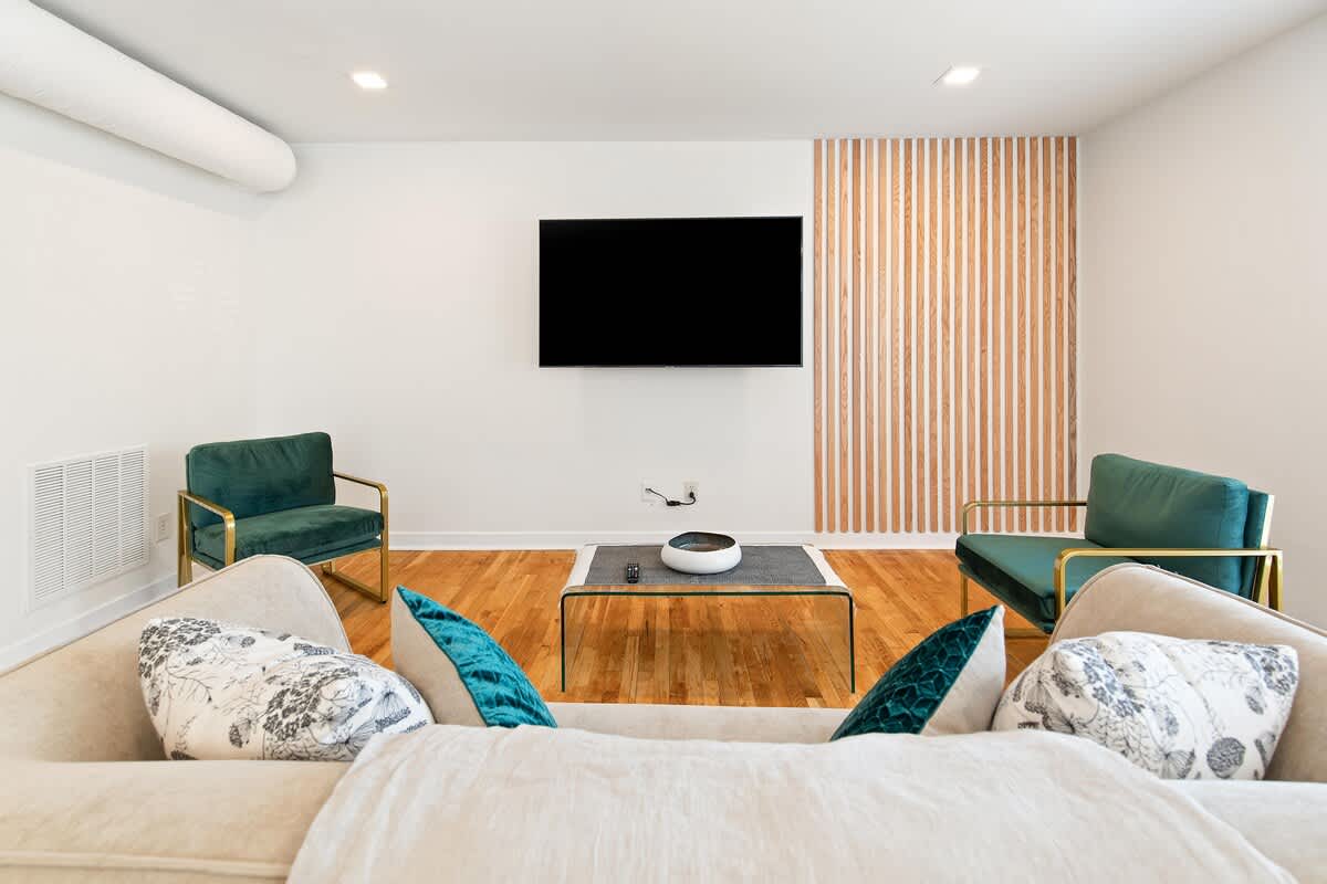 Poseidon - vacation rental in Charlottesville — photo 6 of 12