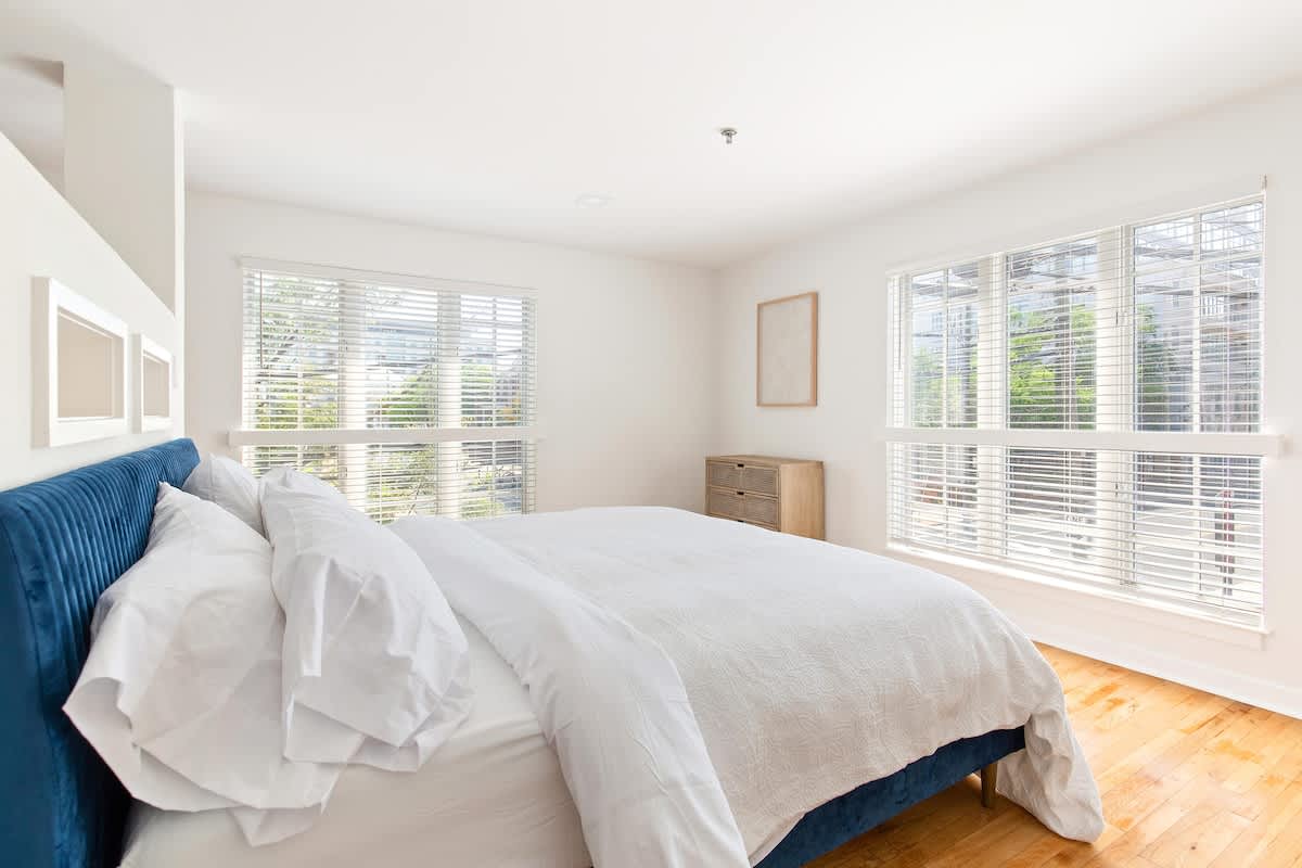 Poseidon - vacation rental in Charlottesville — photo 1 of 12