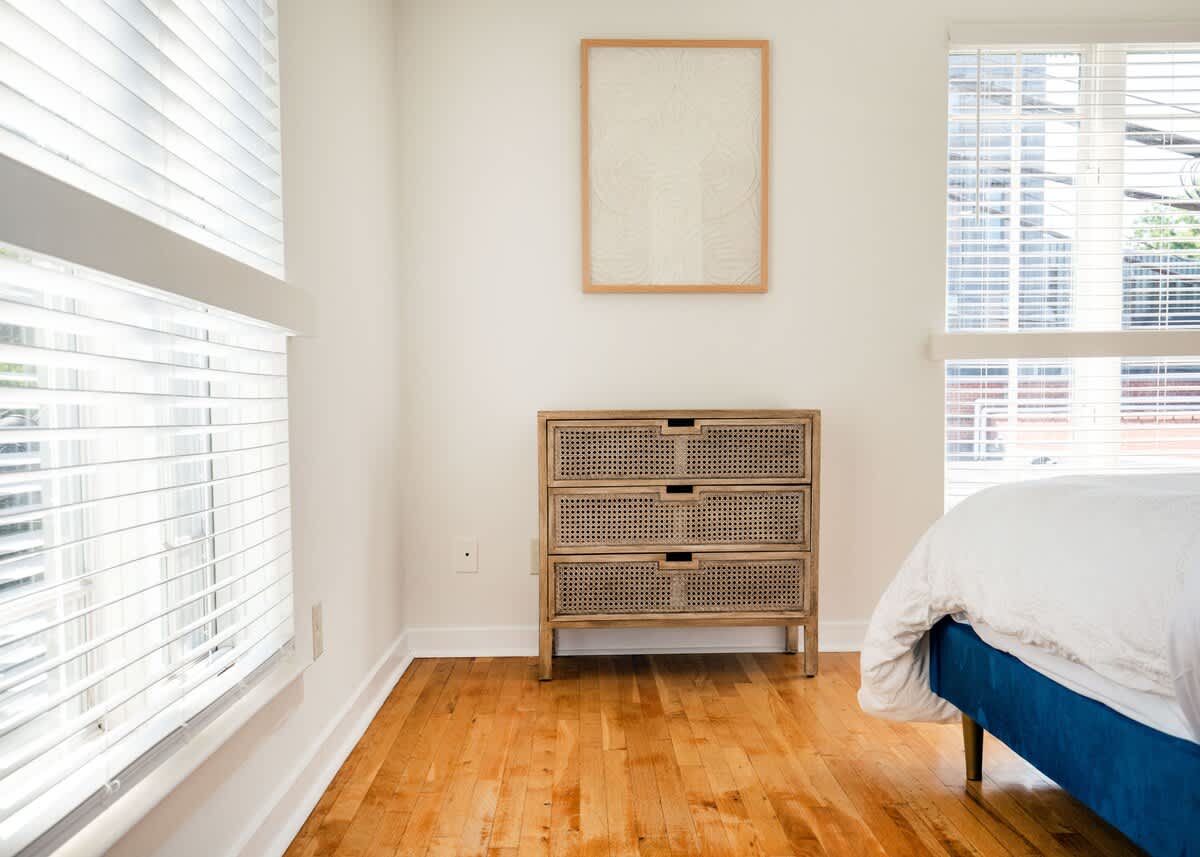 Poseidon - vacation rental in Charlottesville — photo 11 of 12