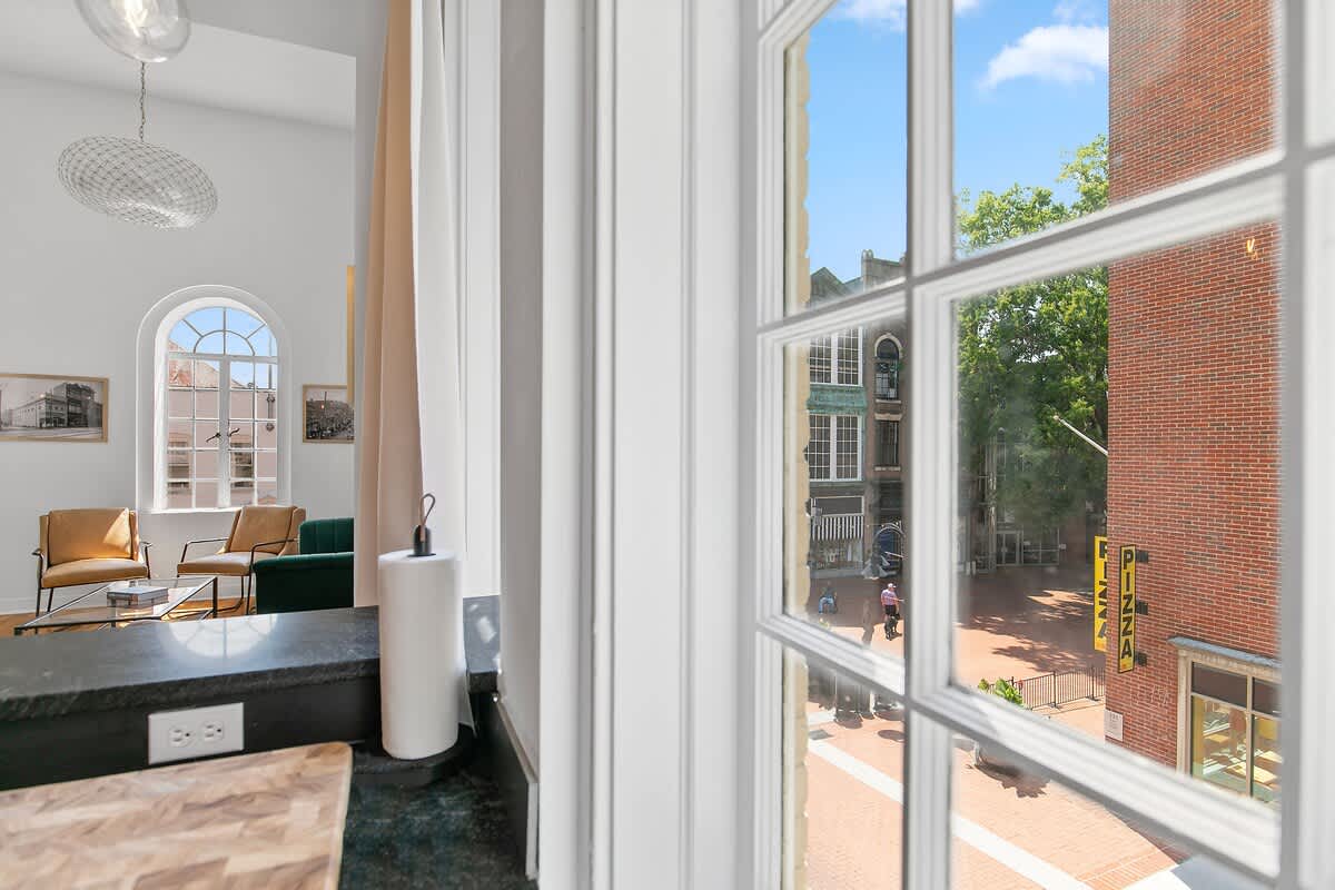 Gatsby - vacation rental in Charlottesville — photo 10 of 20
