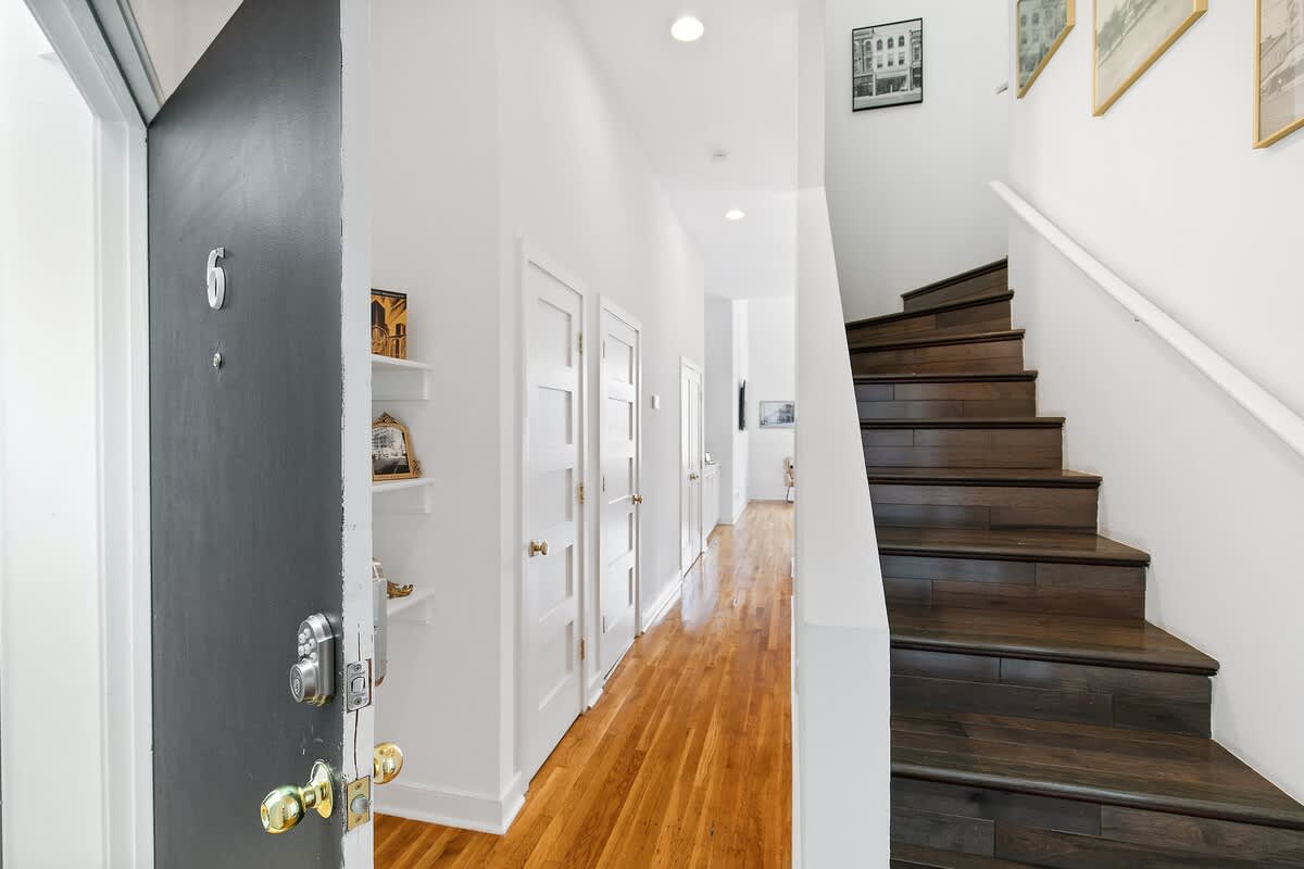 Gatsby - vacation rental in Charlottesville — photo 12 of 20