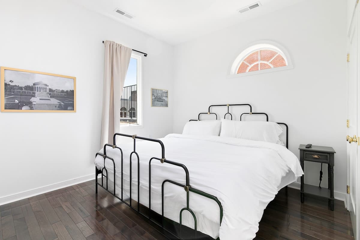 Gatsby - vacation rental in Charlottesville — photo 17 of 20