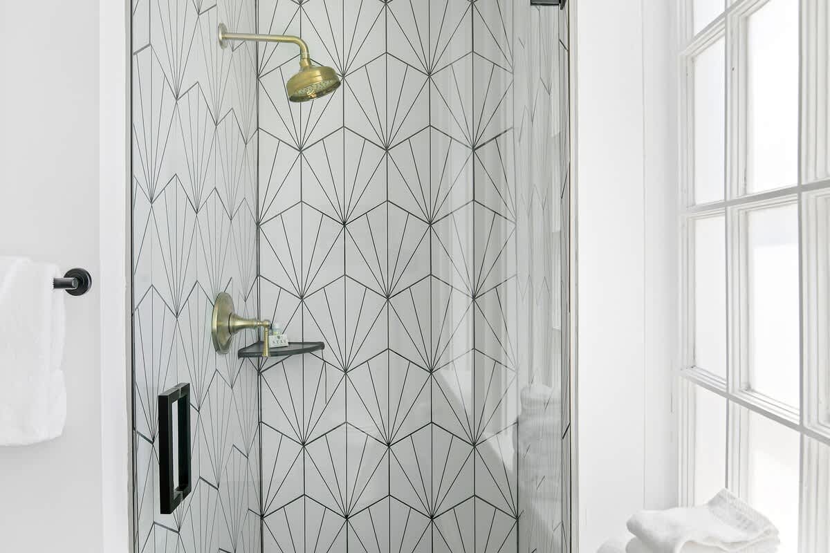 Gatsby - vacation rental in Charlottesville — photo 16 of 20
