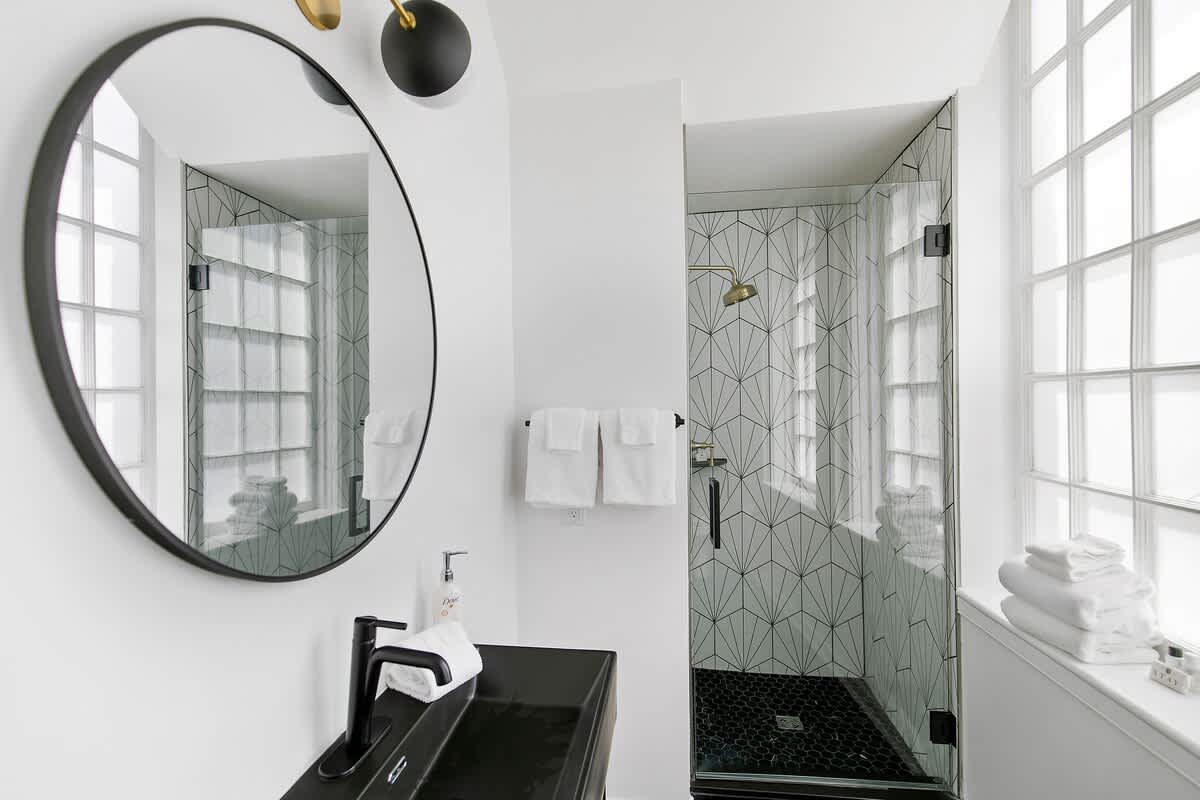 Gatsby - vacation rental in Charlottesville — photo 15 of 20