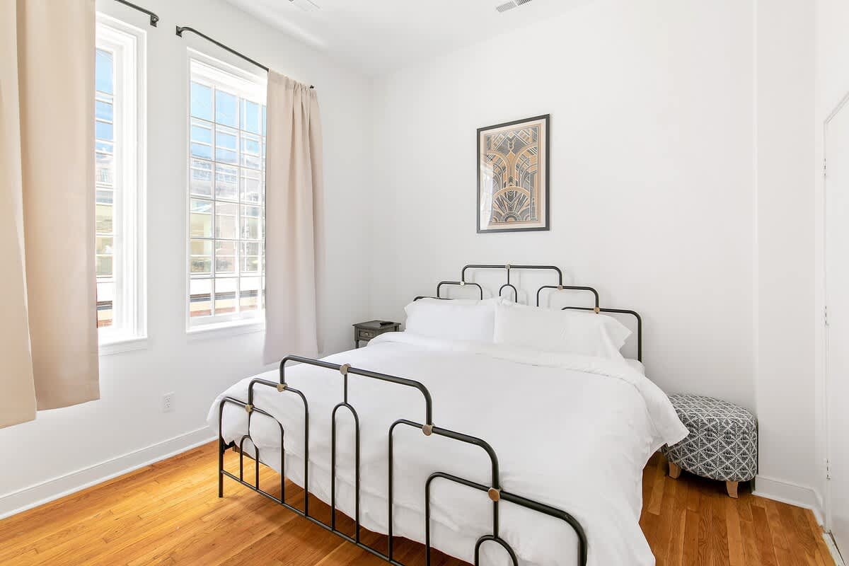 Gatsby - vacation rental in Charlottesville — photo 11 of 20