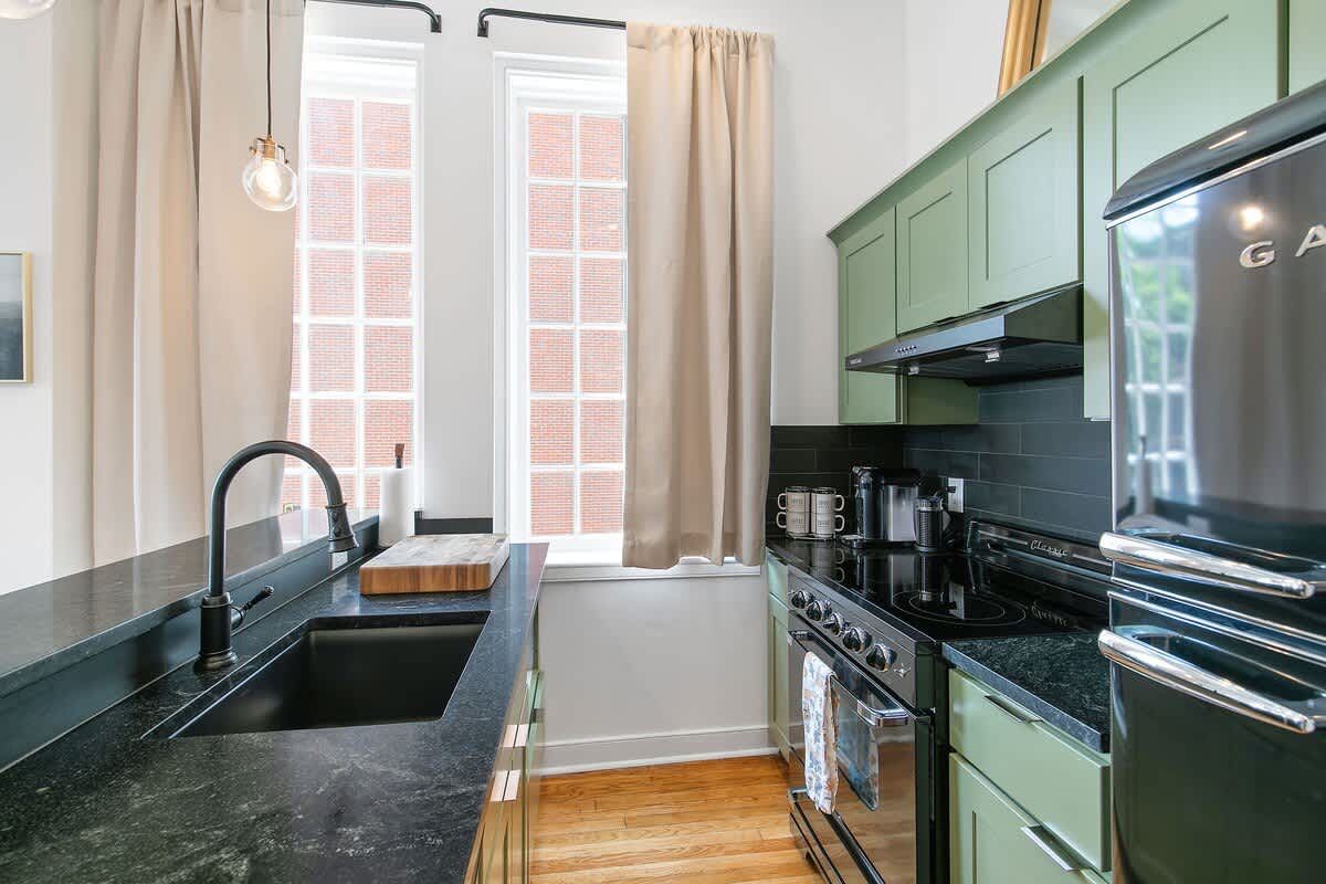 Gatsby - vacation rental in Charlottesville — photo 9 of 20