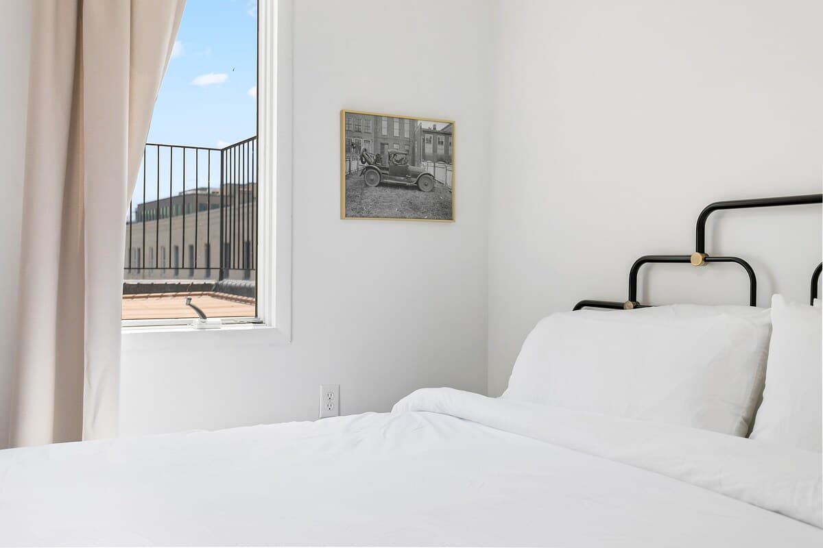 Gatsby - vacation rental in Charlottesville — photo 18 of 20