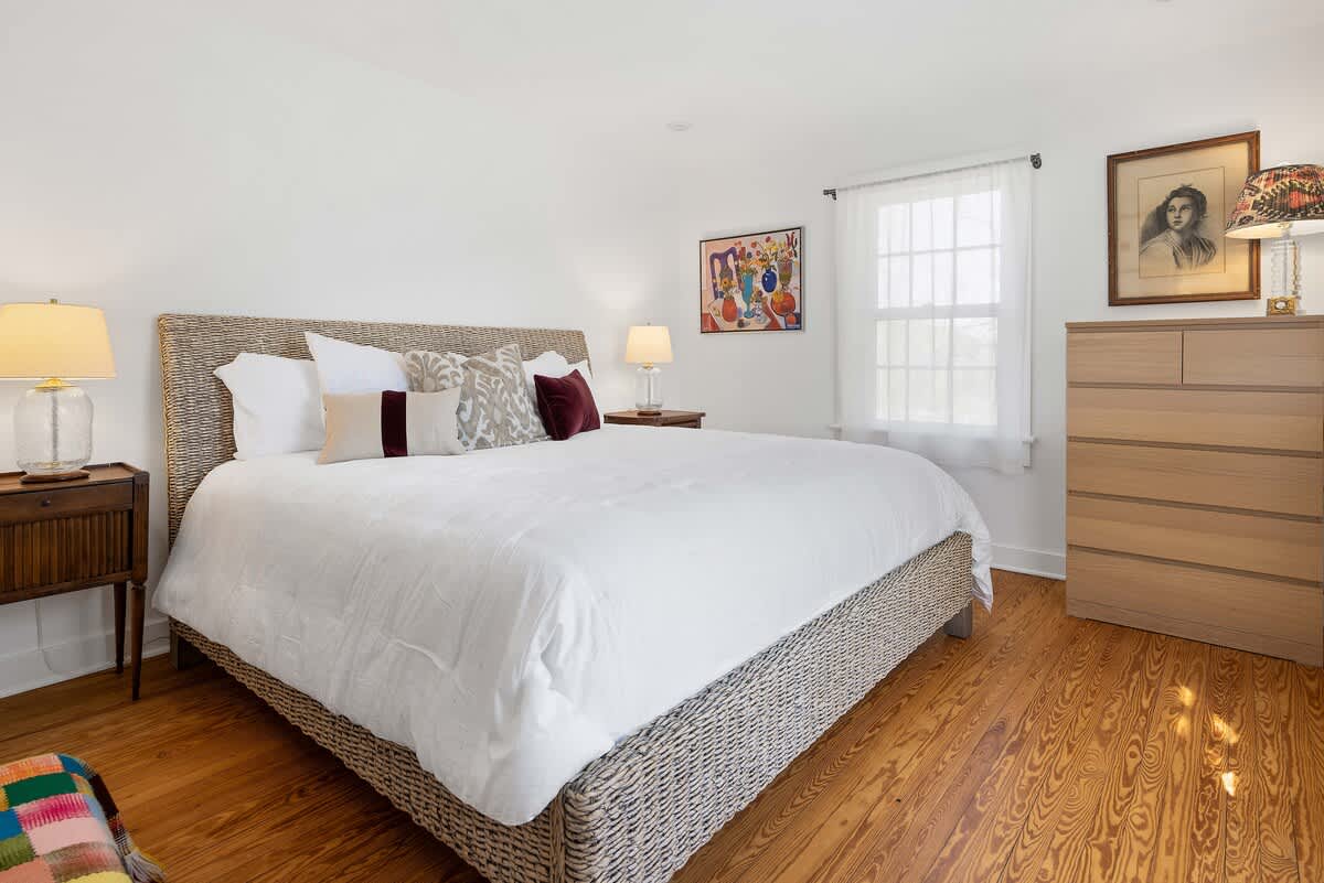 Keelona Cottage - vacation rental in Charlottesville — photo 19 of 29