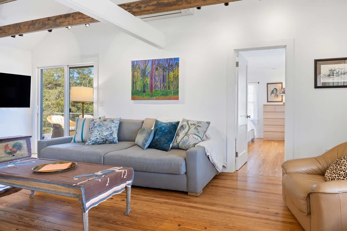 Keelona Cottage - vacation rental in Charlottesville — photo 11 of 29