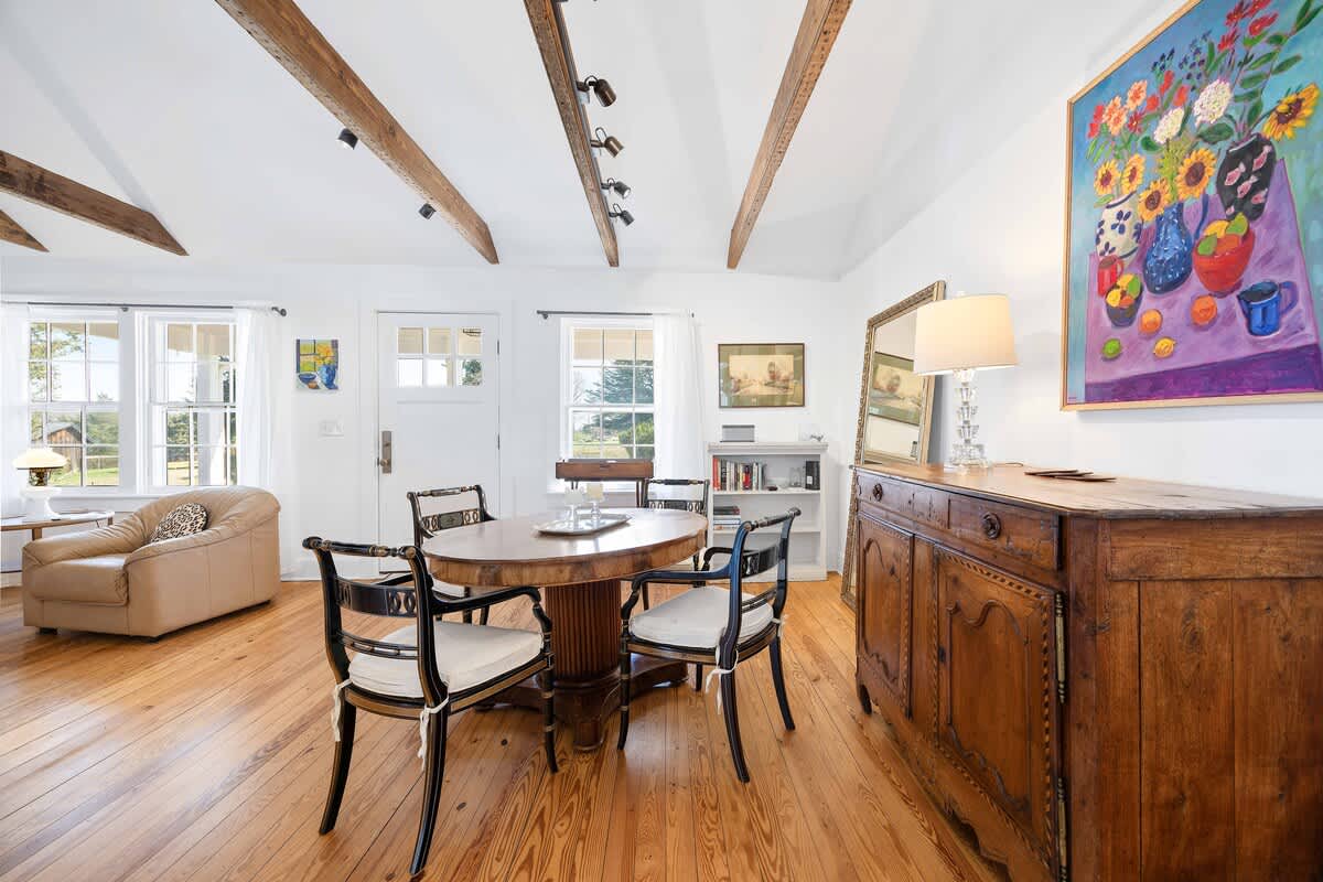 Keelona Cottage - vacation rental in Charlottesville — photo 12 of 29