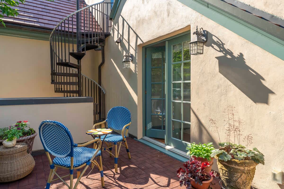 High Street Inn - vacation rental in Charlottesville — photo 13 of 40