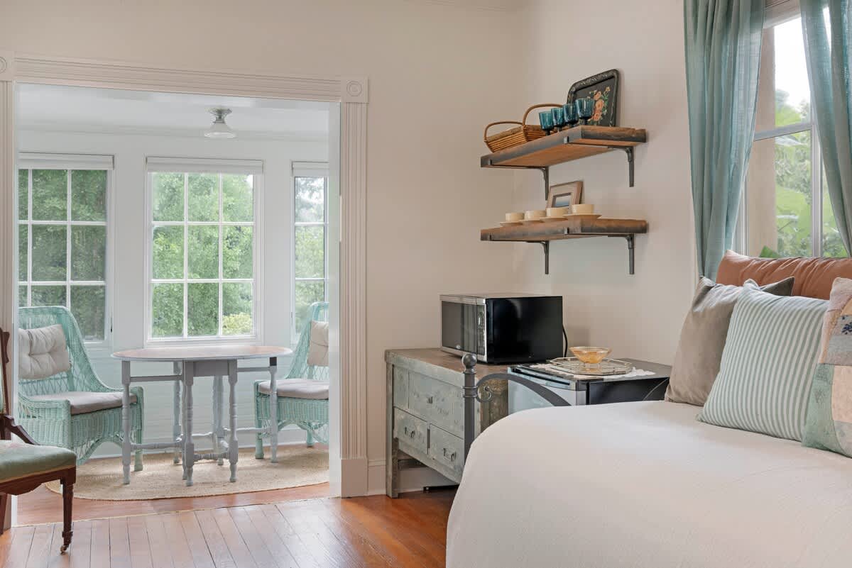 High Street Inn - vacation rental in Charlottesville — photo 21 of 40