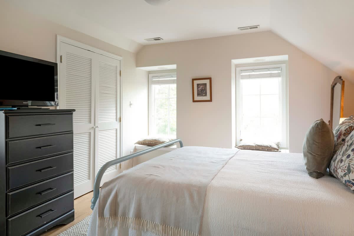 High Street Inn - vacation rental in Charlottesville — photo 12 of 40