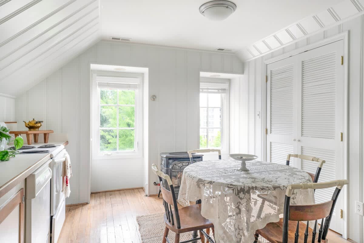High Street Inn - vacation rental in Charlottesville — photo 9 of 40