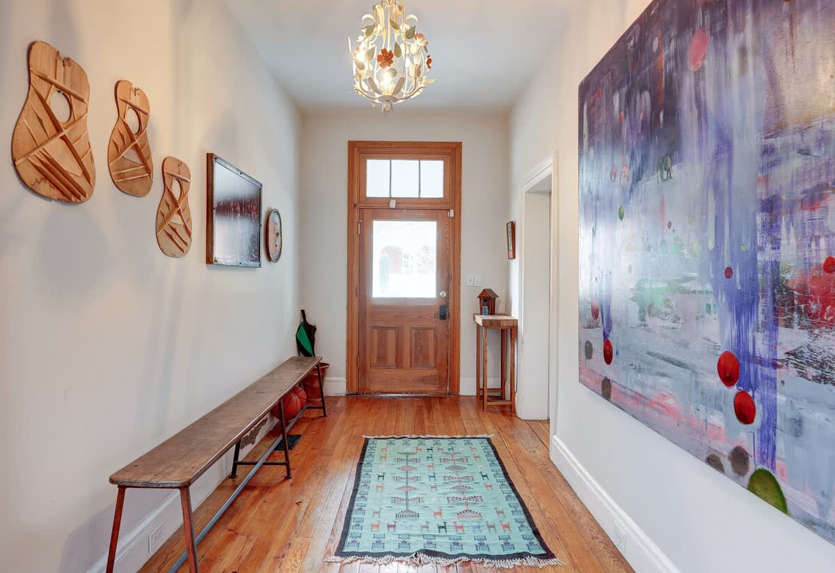 Rockbridge House - vacation rental in Charlottesville — photo 12 of 40