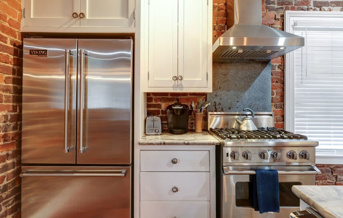 Rockbridge House - vacation rental in Charlottesville — photo 9 of 40