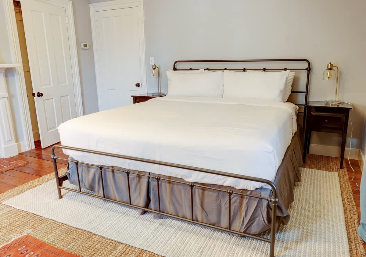 Rockbridge House - vacation rental in Charlottesville — photo 23 of 40
