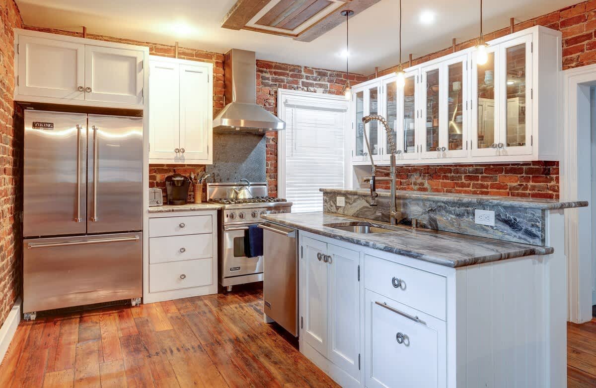 Rockbridge House - vacation rental in Charlottesville — photo 8 of 40