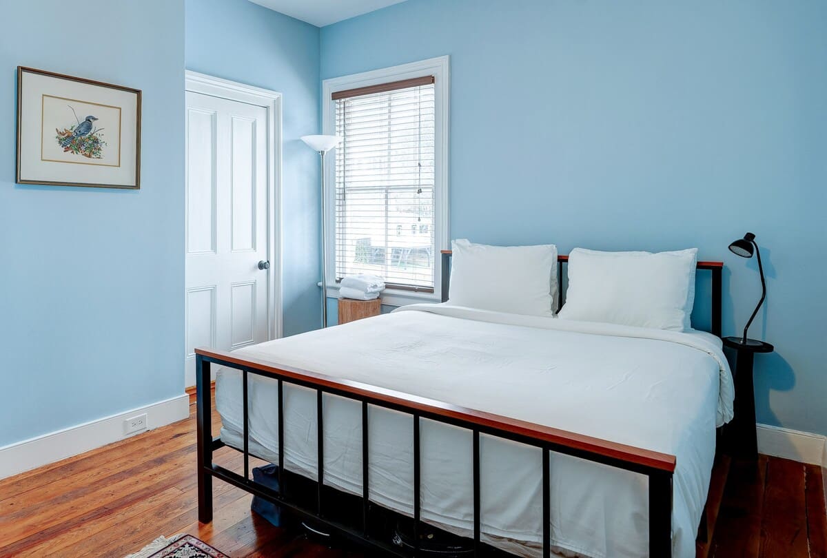 Rockbridge House - vacation rental in Charlottesville — photo 19 of 40