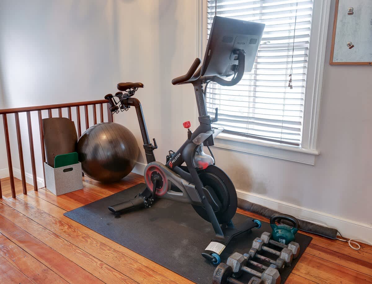 Rockbridge House - vacation rental in Charlottesville — photo 4 of 40