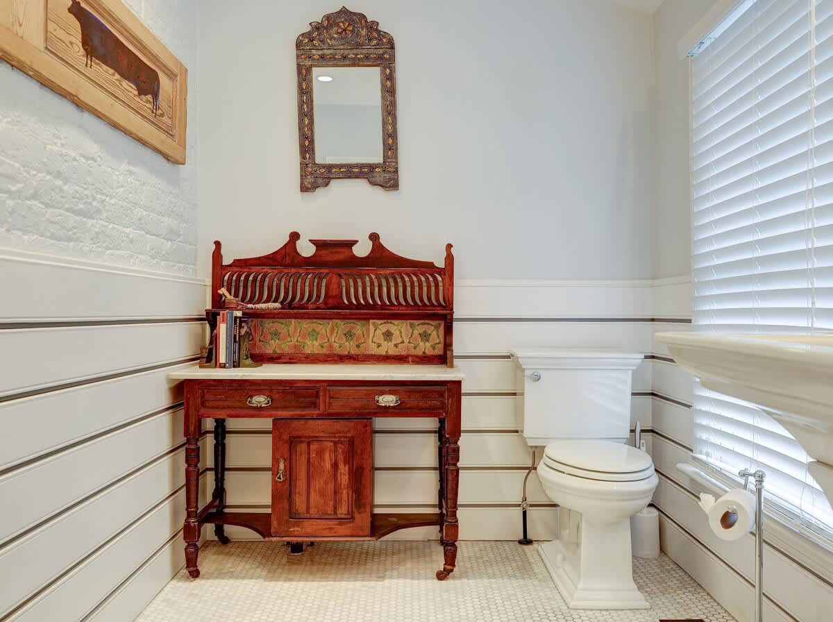Rockbridge House - vacation rental in Charlottesville — photo 16 of 40
