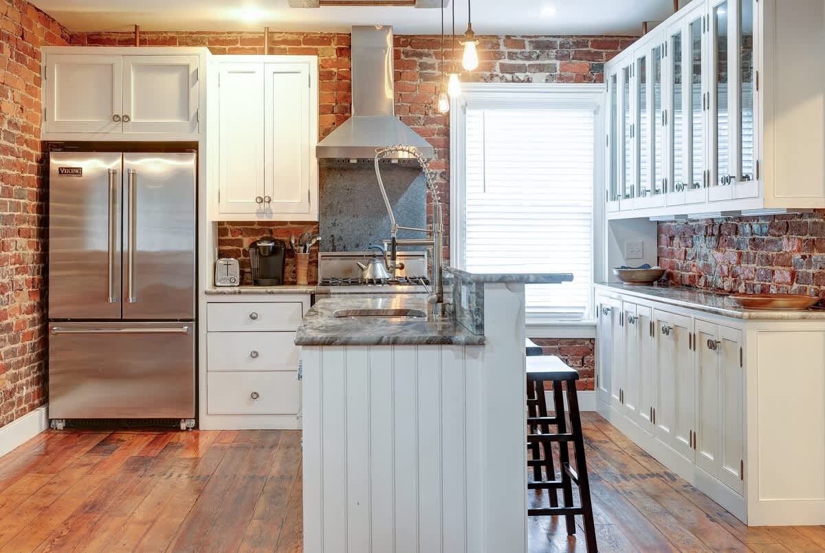 Rockbridge House - vacation rental in Charlottesville — photo 3 of 40