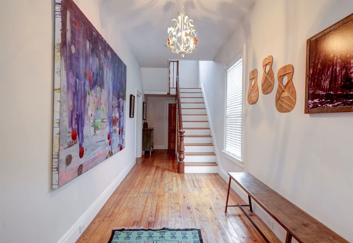 Rockbridge House - vacation rental in Charlottesville — photo 11 of 40