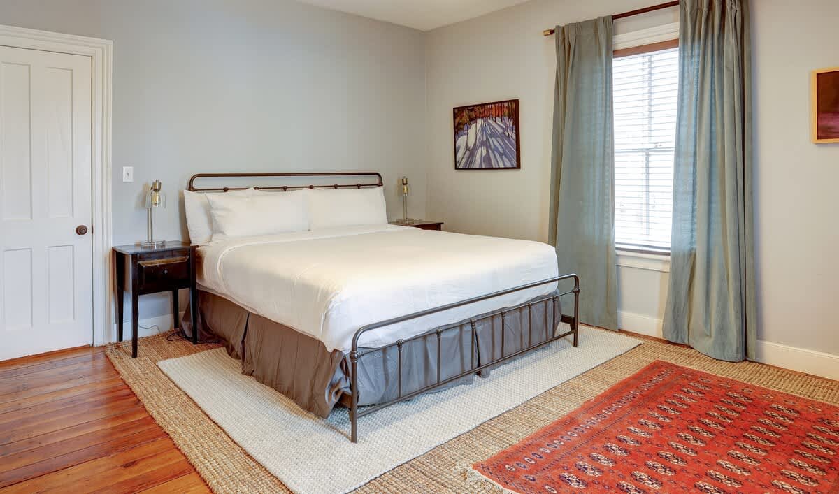 Rockbridge House - vacation rental in Charlottesville — photo 22 of 40