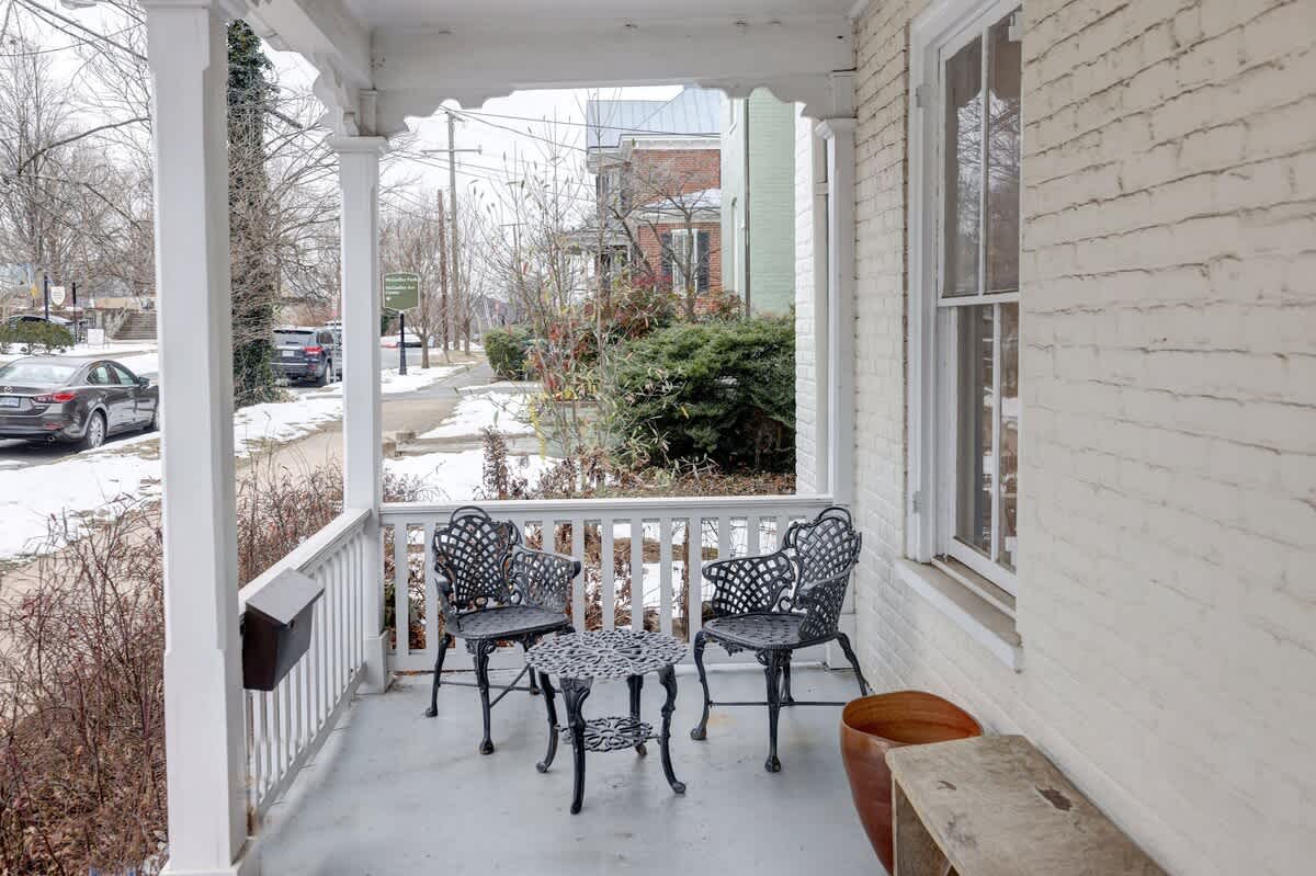 Rockbridge House - vacation rental in Charlottesville — photo 2 of 40