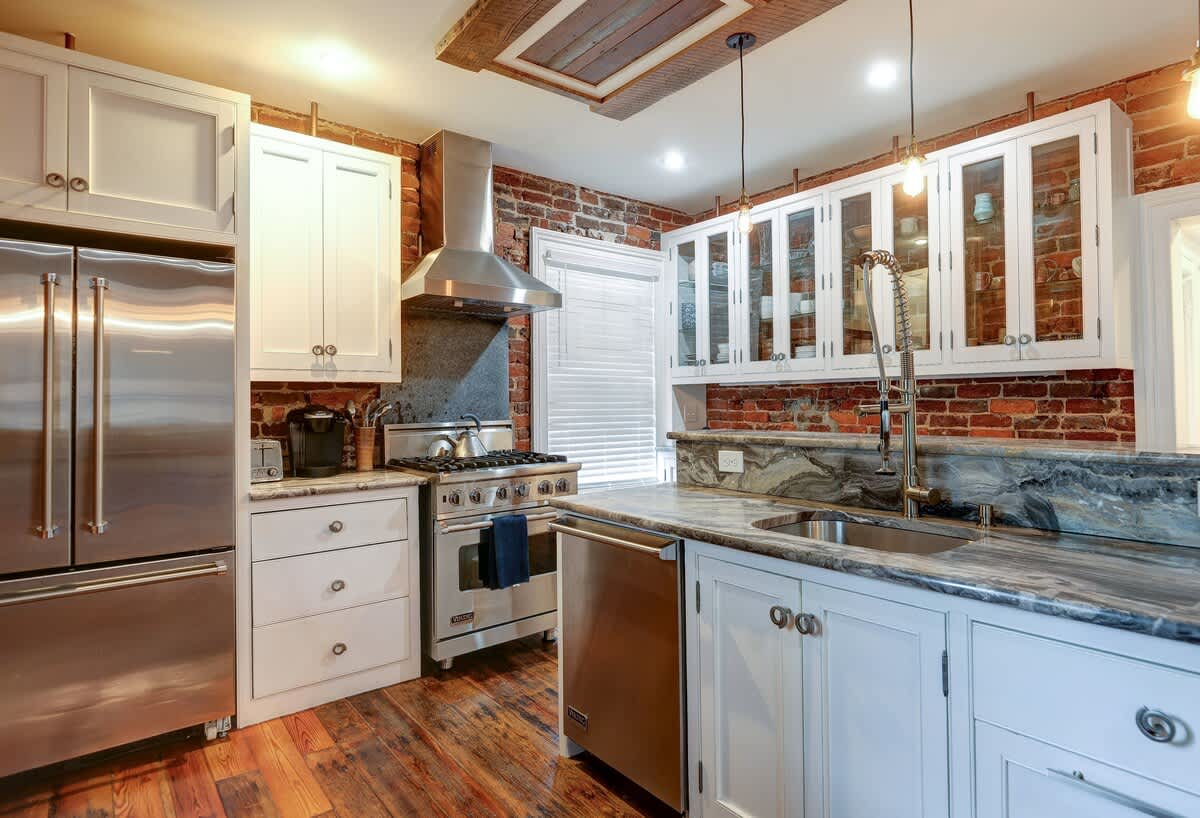 Rockbridge House - vacation rental in Charlottesville — photo 6 of 40