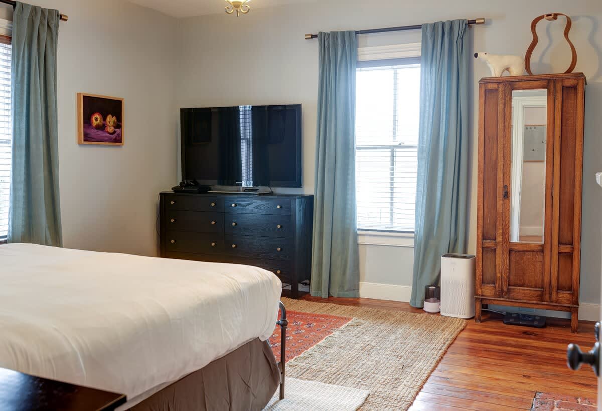 Rockbridge House - vacation rental in Charlottesville — photo 24 of 40