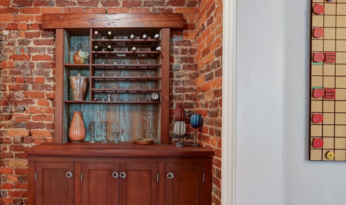 Rockbridge House - vacation rental in Charlottesville — photo 14 of 40