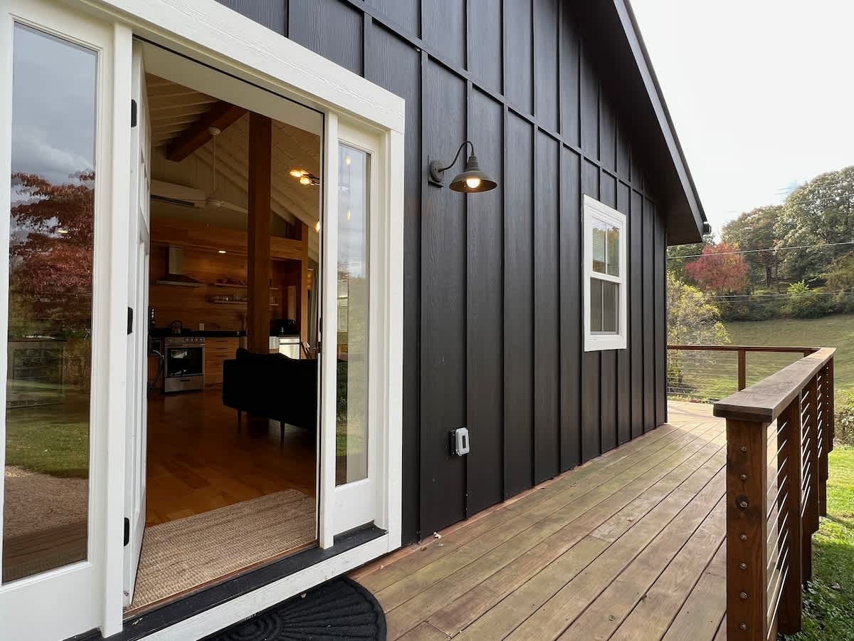 Aftonshire Cottage - vacation rental in Charlottesville — photo 7 of 18