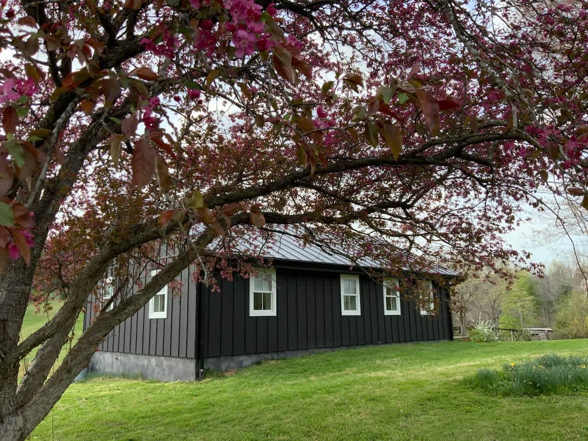 Aftonshire Cottage - vacation rental in Charlottesville — photo 1 of 18