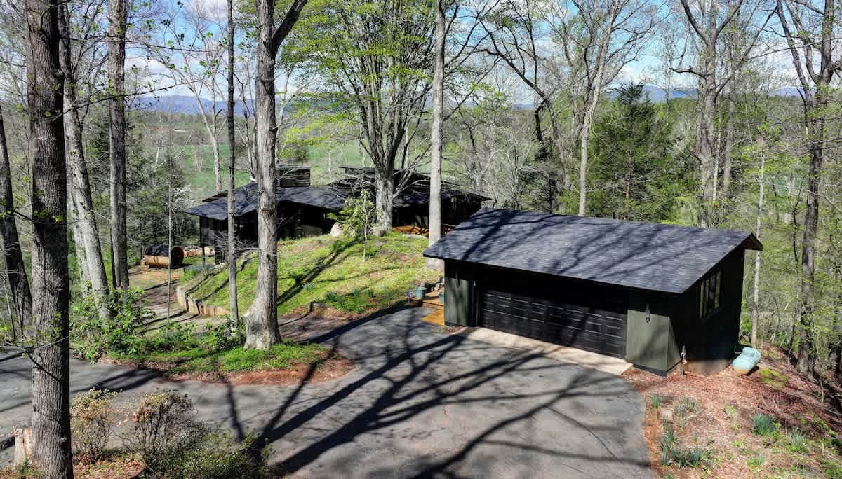 River Ridge Overlook - vacation rental in Charlottesville — photo 85 of 85